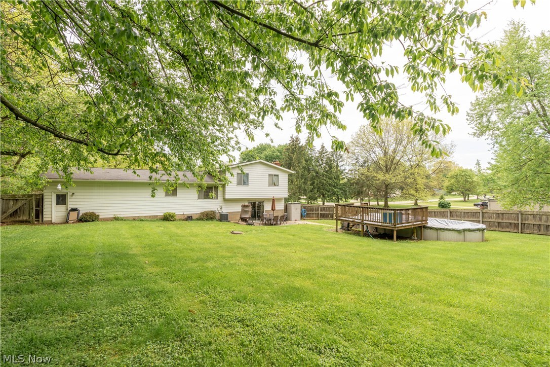 Colonial Hills - Residential