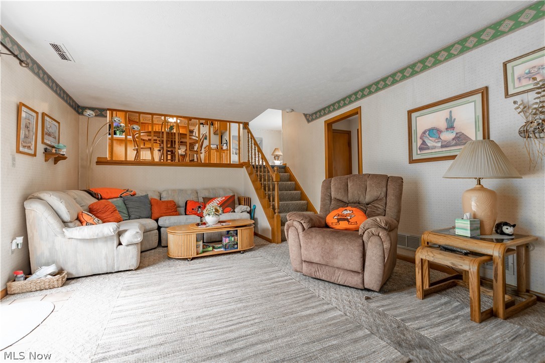 Colonial Hills - Residential