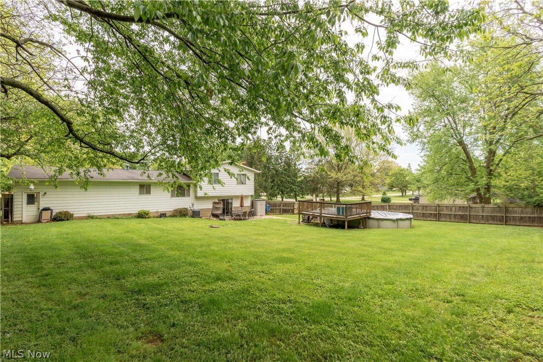 Colonial Hills - Residential