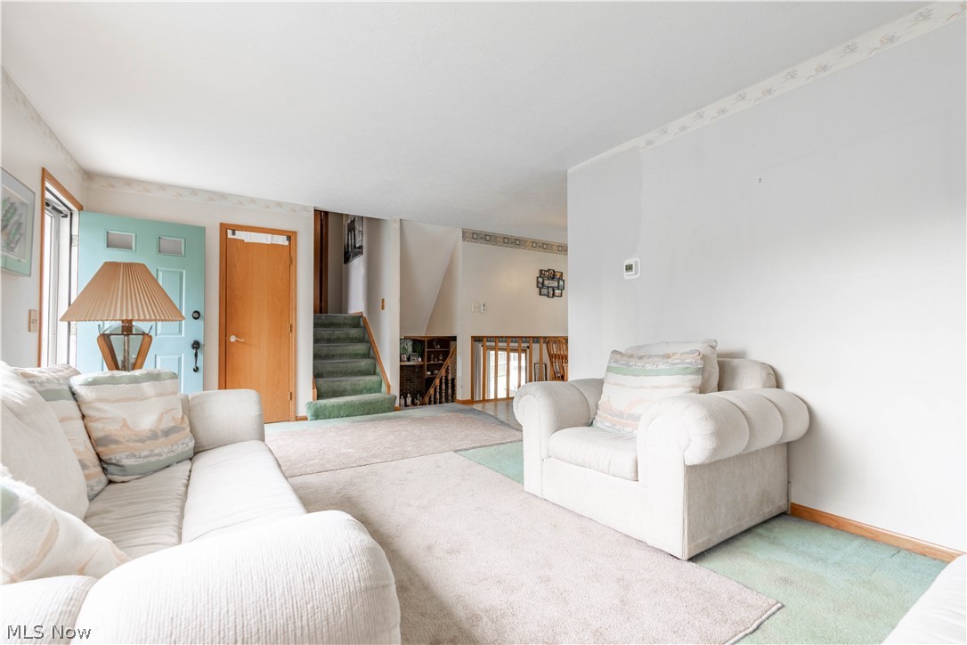 Colonial Hills - Residential