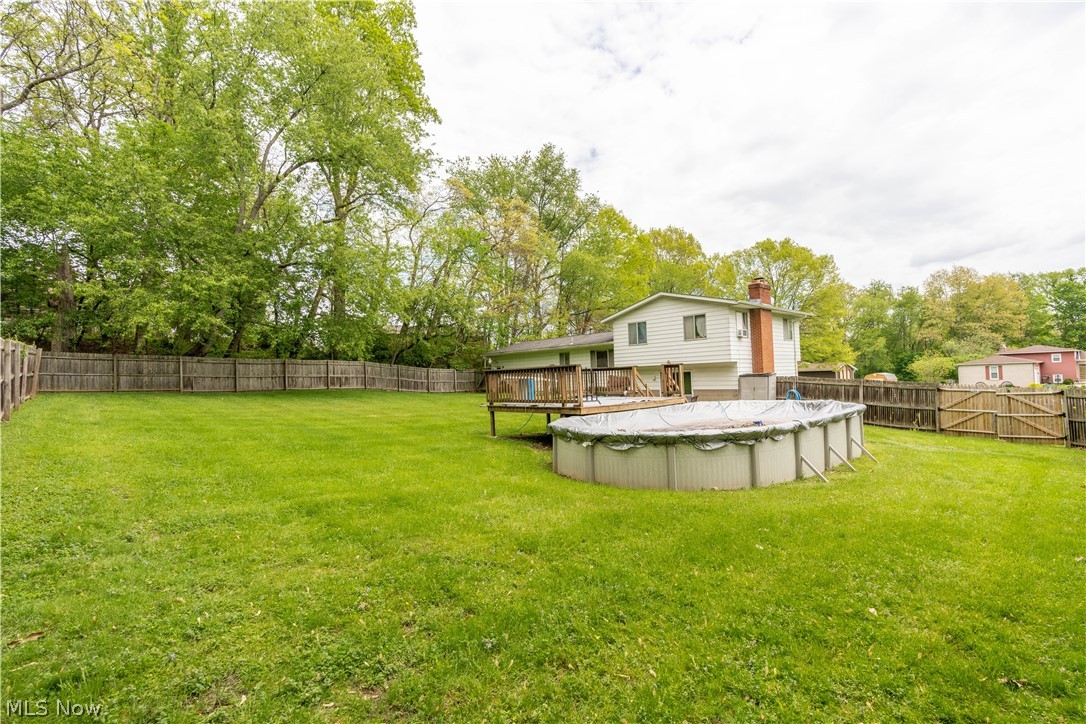 Colonial Hills - Residential