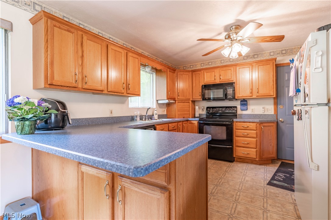 Colonial Hills - Residential