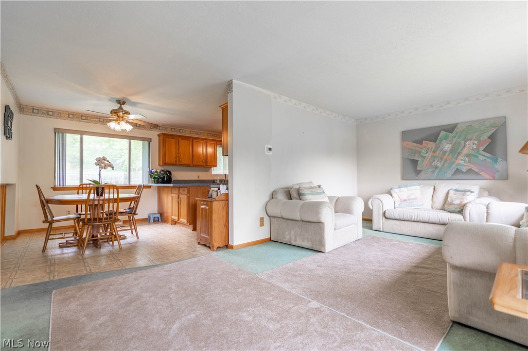 Colonial Hills - Residential