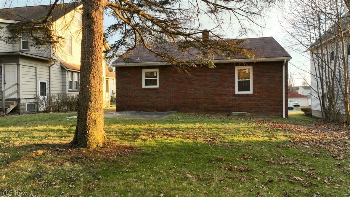 Grandview Sec 10 - Residential