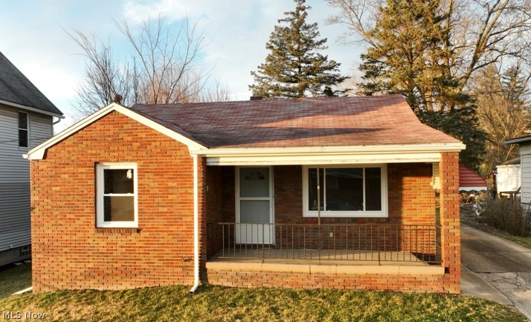 Grandview Sec 10 - Residential