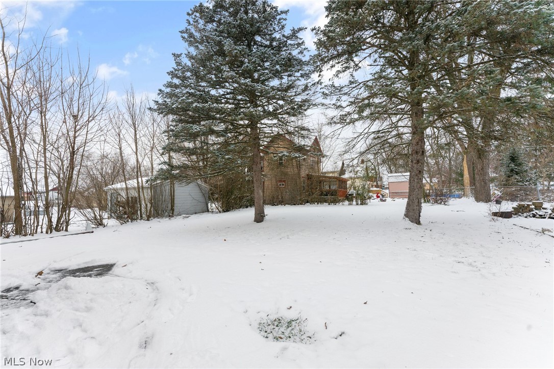 Grandview Sec 10 - Residential