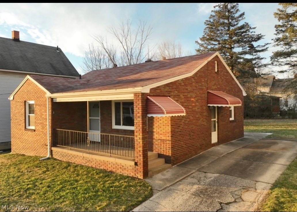 Grandview Sec 10 - Residential