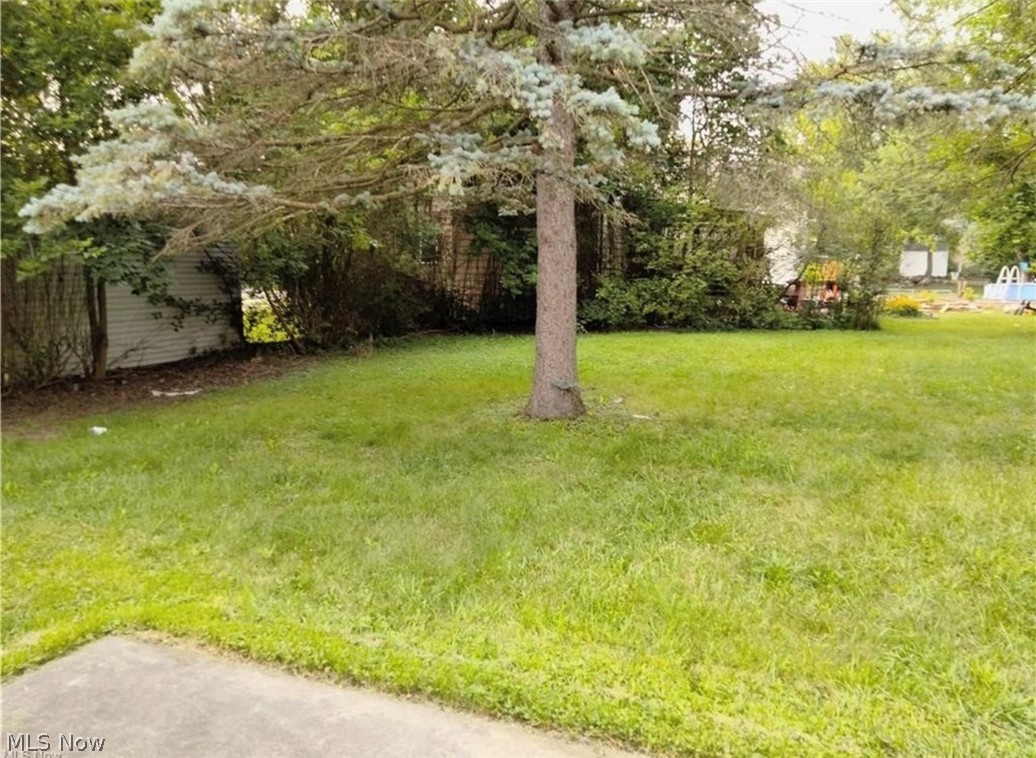 Grandview Sec 10 - Residential