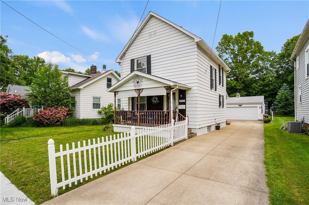 2049 Cook Street, Cuyahoga Falls, Ohio image 2