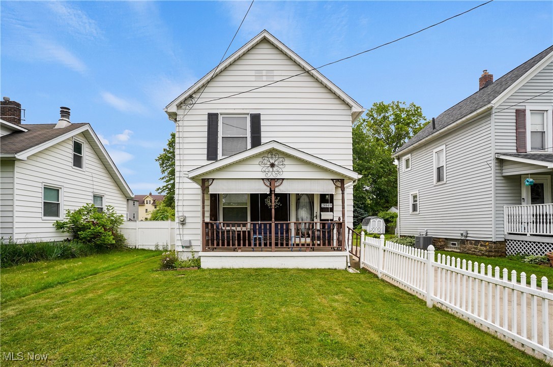 2049 Cook Street, Cuyahoga Falls, Ohio image 1