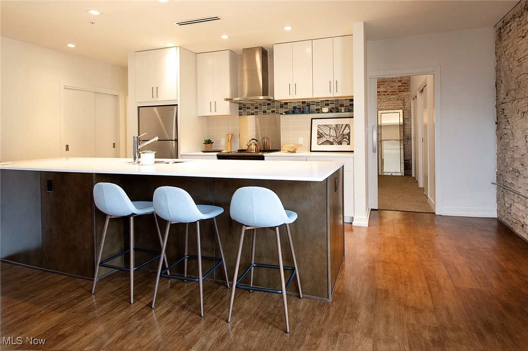 Worthington Yards - Residential Lease