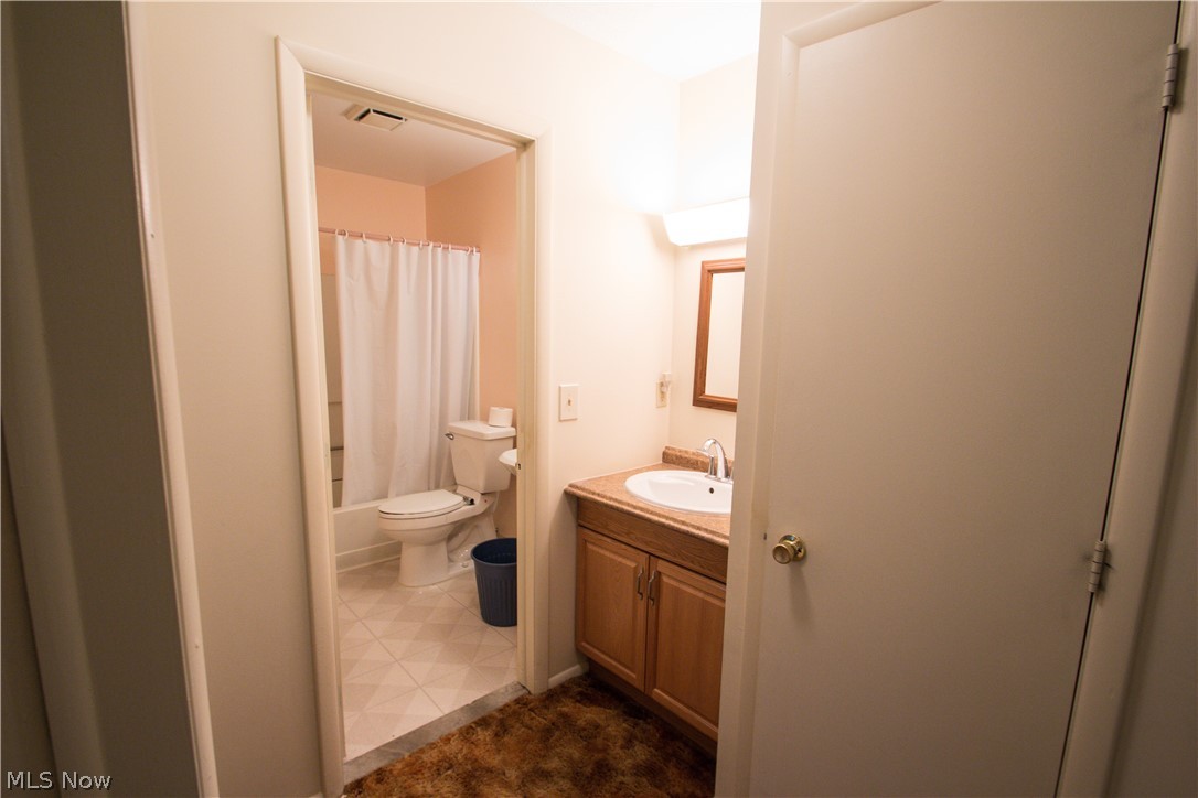 Independence Place 8a - Residential