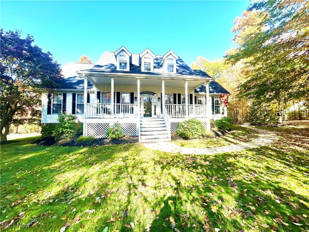 Photo of 4255 River Road, Perry, OH 44081 (MLS # 5168048)