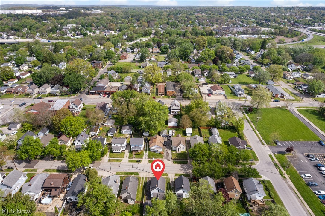 Schaeffer Heights - Residential