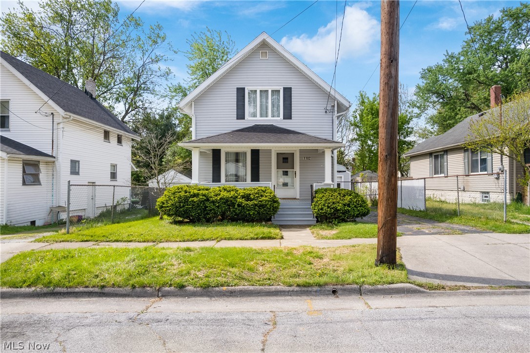 Schaeffer Heights - Residential