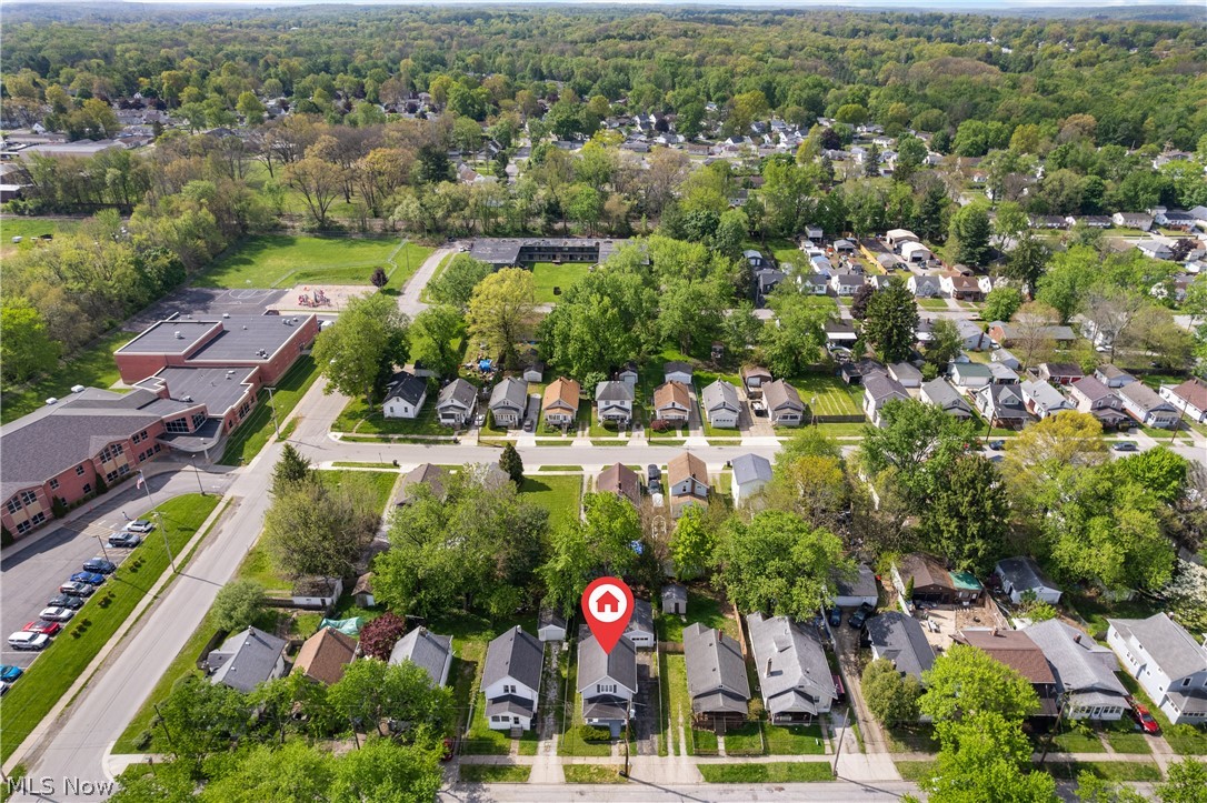 Schaeffer Heights - Residential