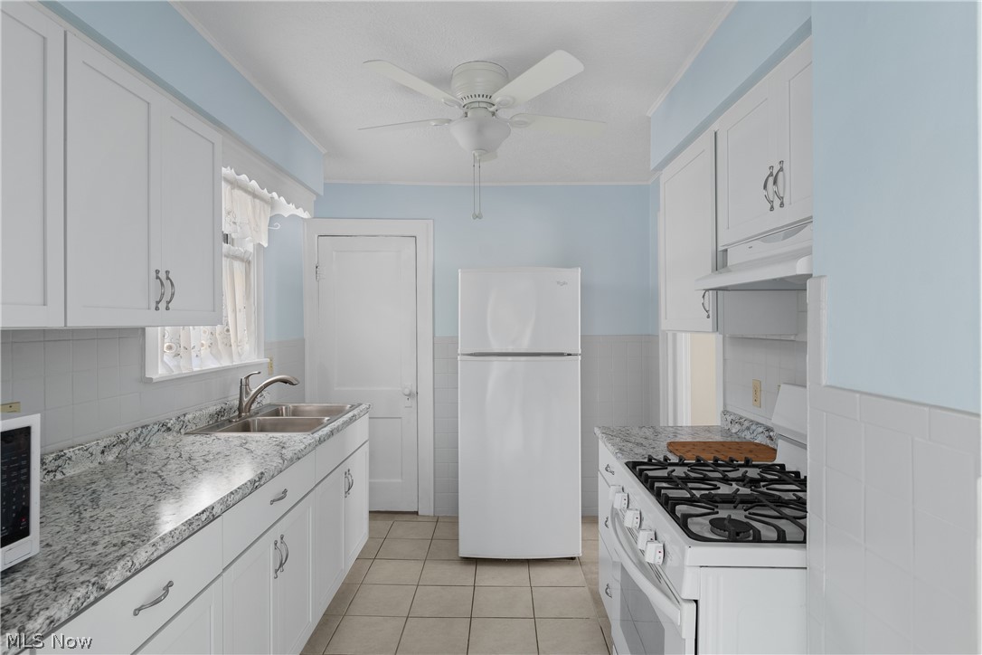 Schaeffer Heights - Residential