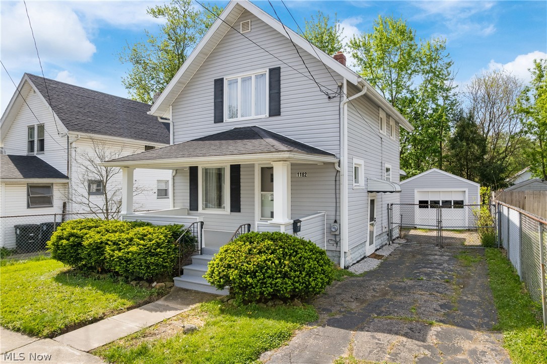 Schaeffer Heights - Residential