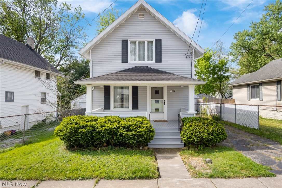 Schaeffer Heights - Residential