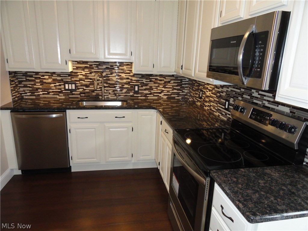 Cloverdale - Residential