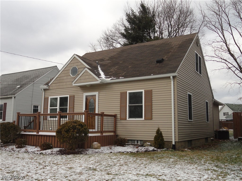 Cloverdale - Residential
