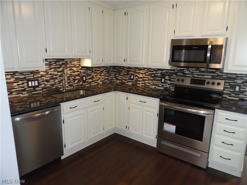 Cloverdale - Residential
