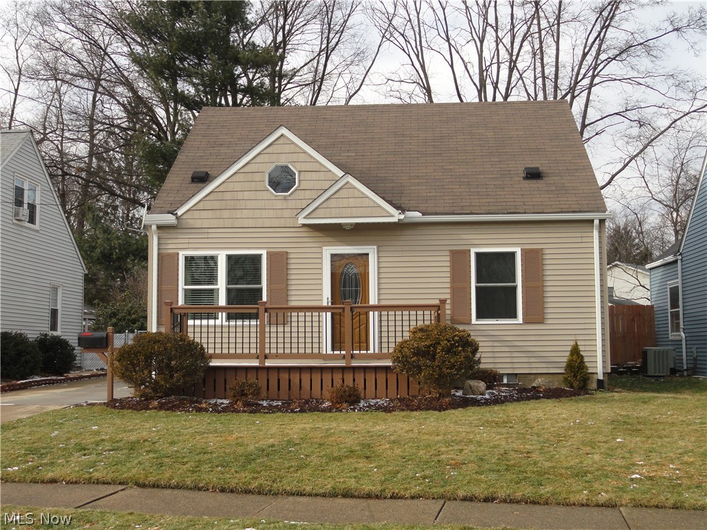Cloverdale - Residential