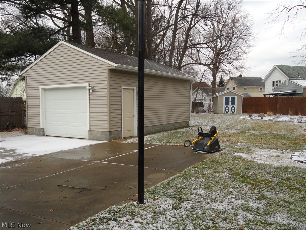 Cloverdale - Residential