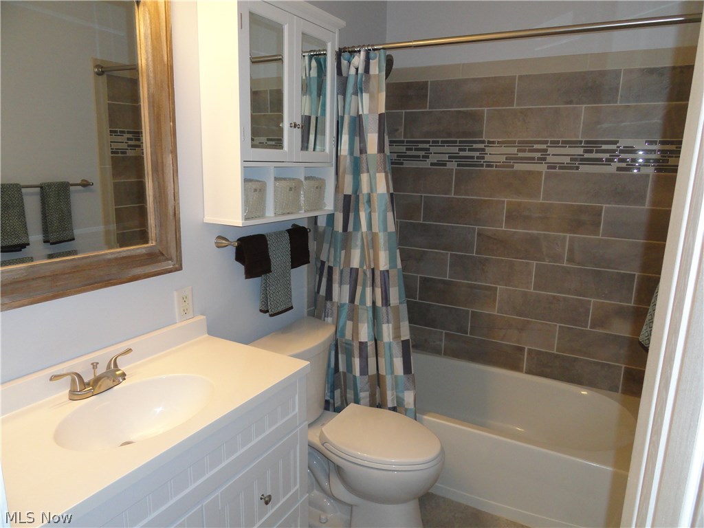 Cloverdale - Residential