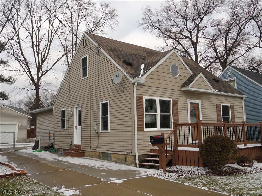 Cloverdale - Residential