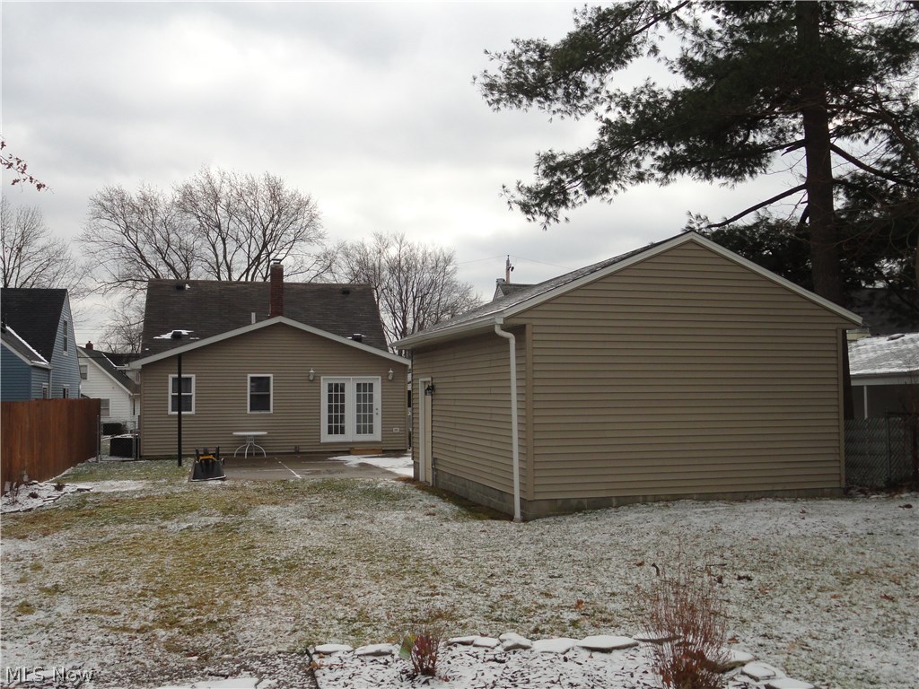 Cloverdale - Residential