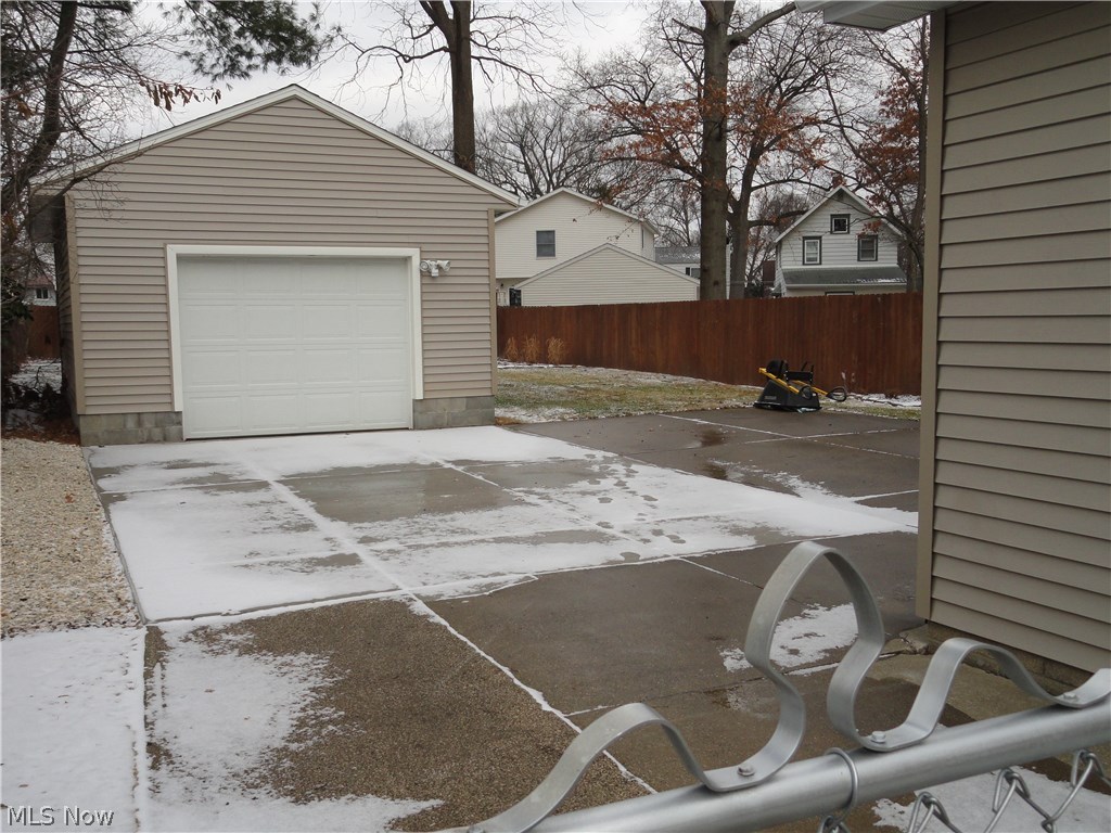 Cloverdale - Residential