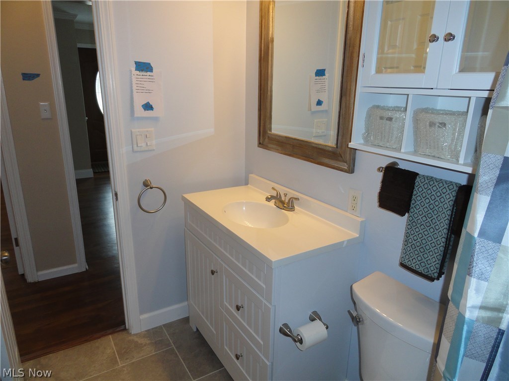 Cloverdale - Residential