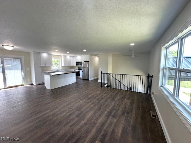 F F Lebar - Residential Lease