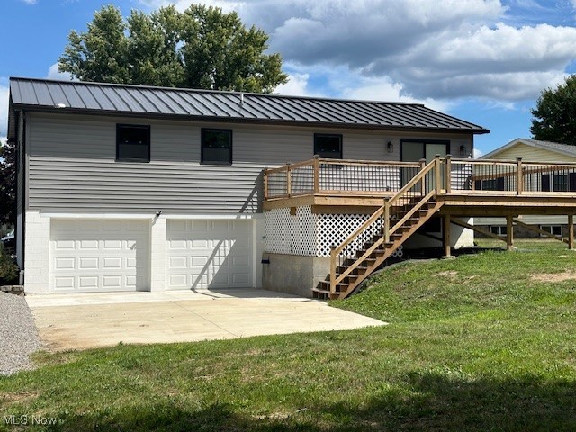 F F Lebar - Residential Lease