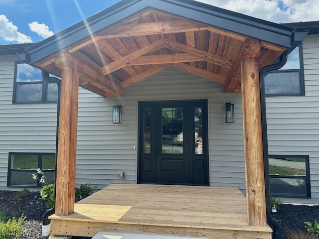 F F Lebar - Residential Lease