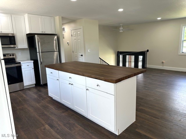 F F Lebar - Residential Lease