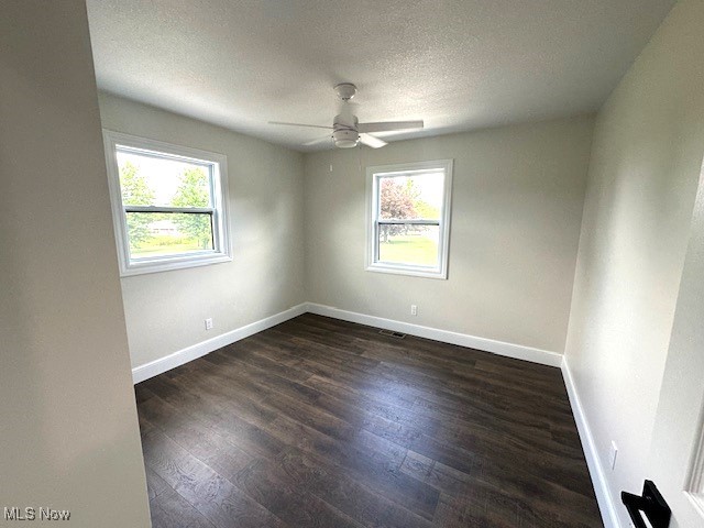 F F Lebar - Residential Lease