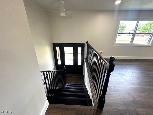 F F Lebar - Residential Lease