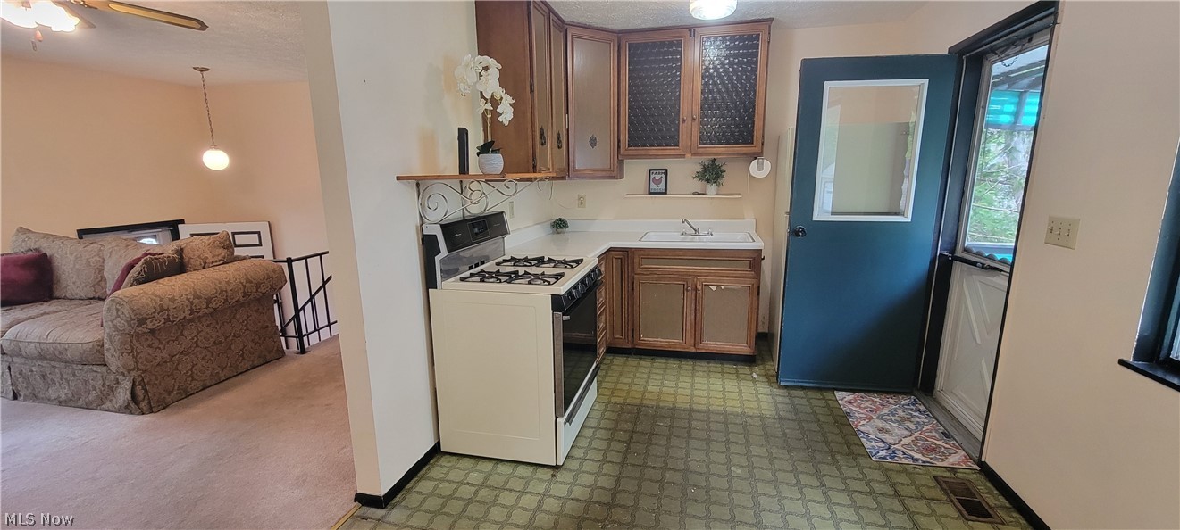 Charles A Wilcox - Residential