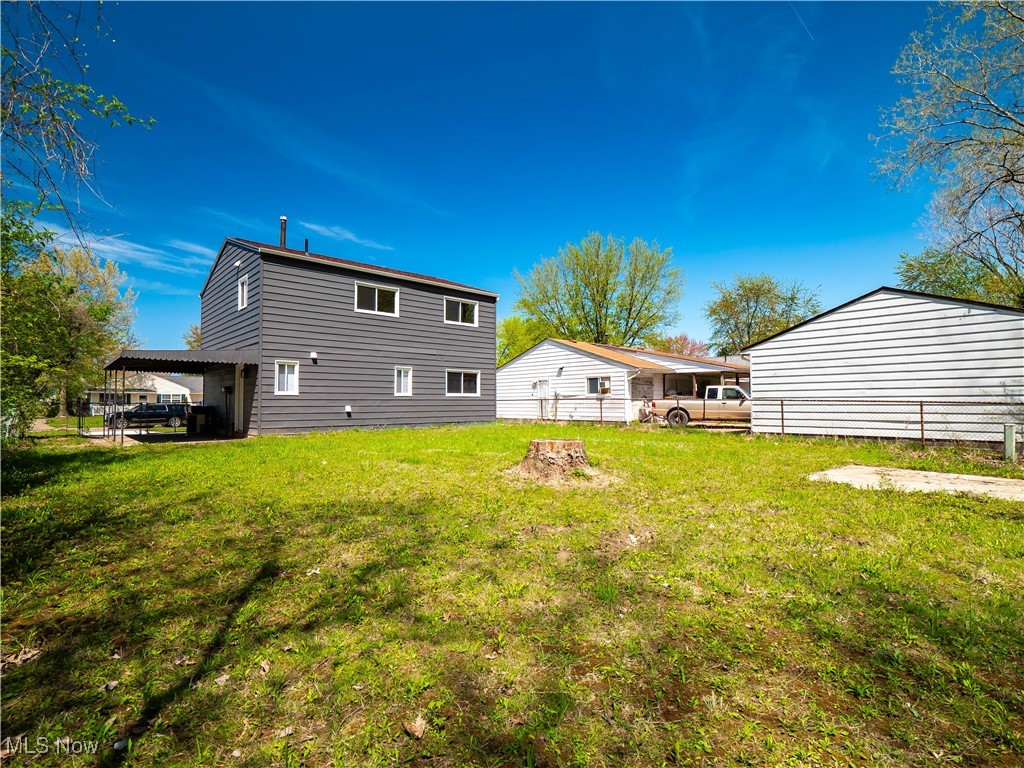 2130 Randall Street, Lorain, Ohio image 29