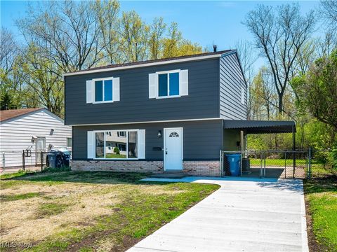 2130 Randall Street Lorain OH 44052