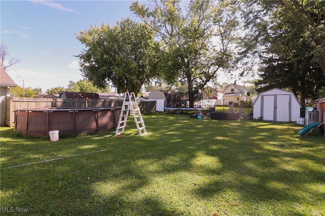 Marine - Residential