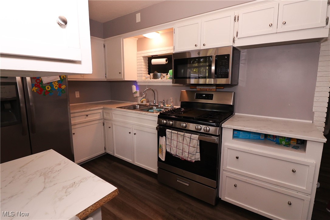 Marine - Residential