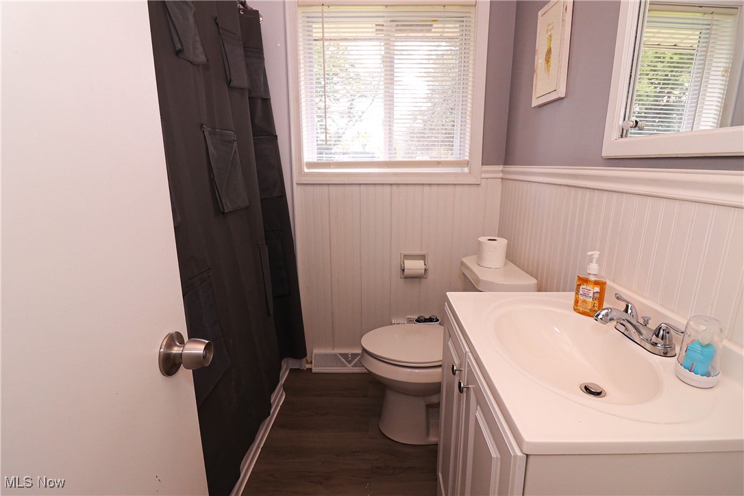 Marine - Residential