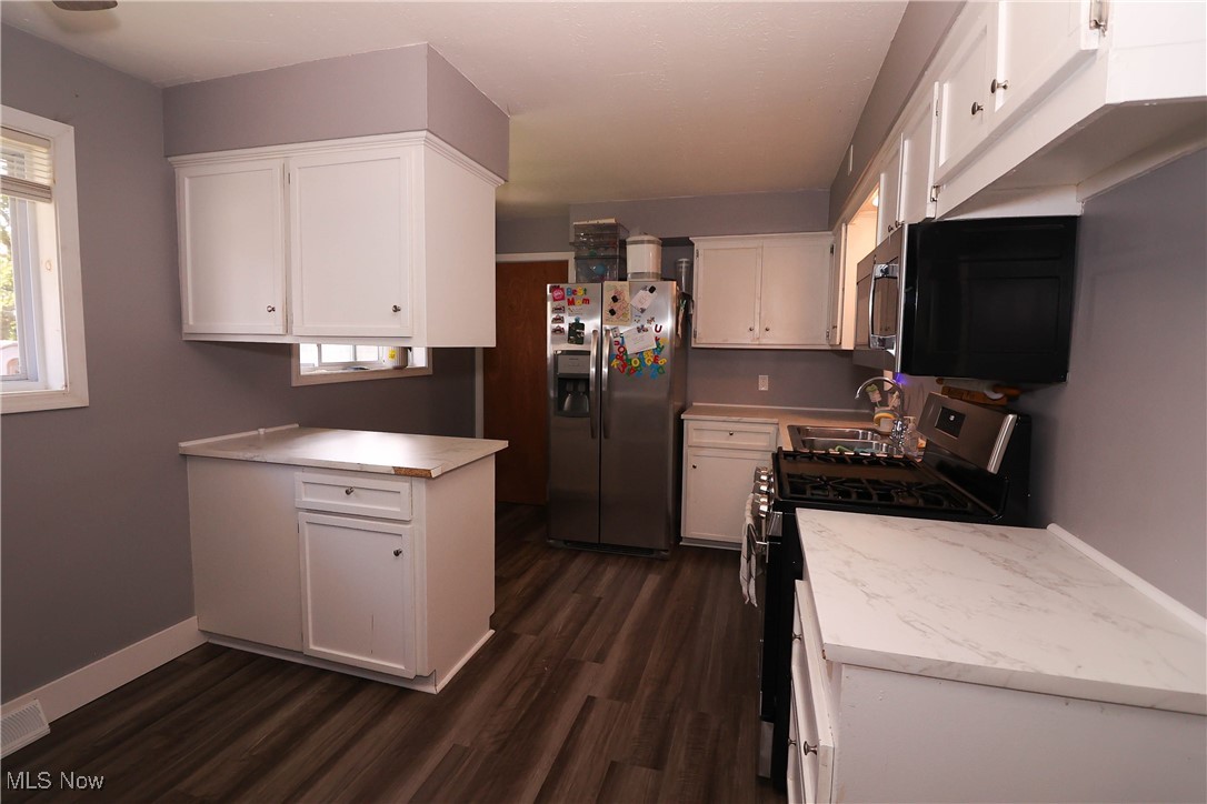 Marine - Residential