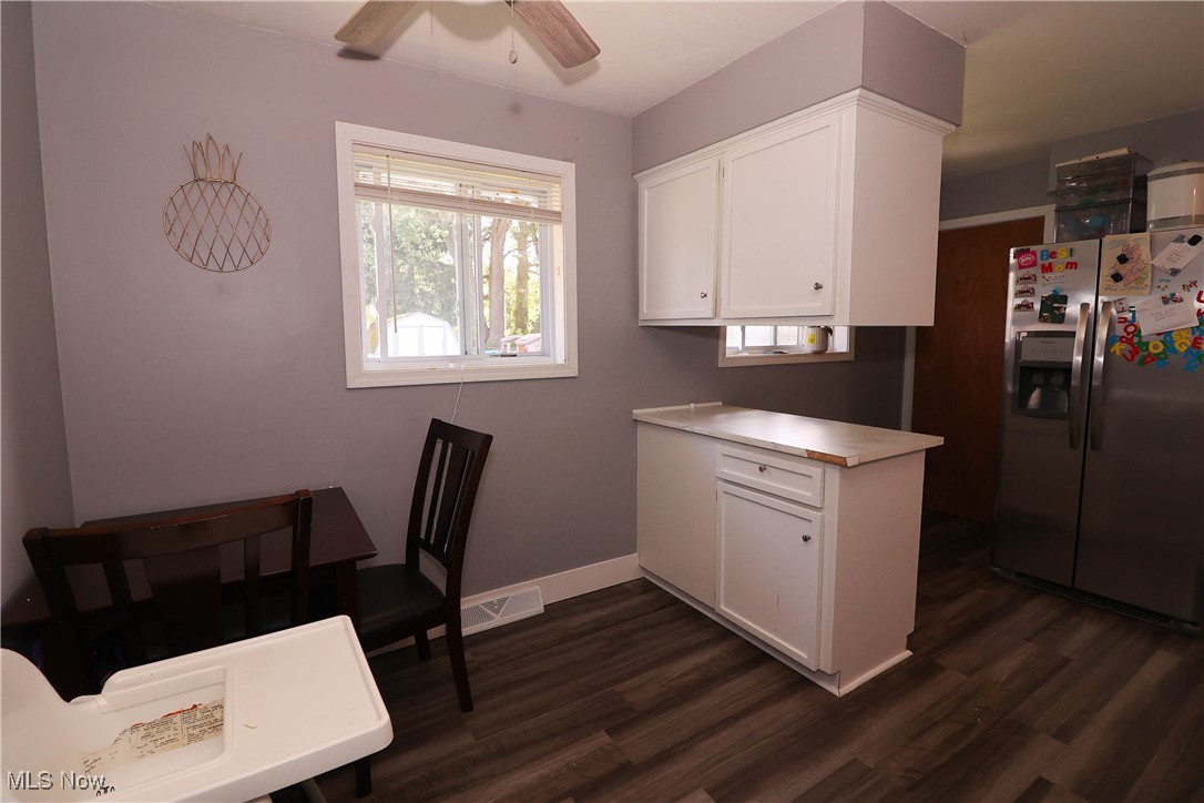 Marine - Residential