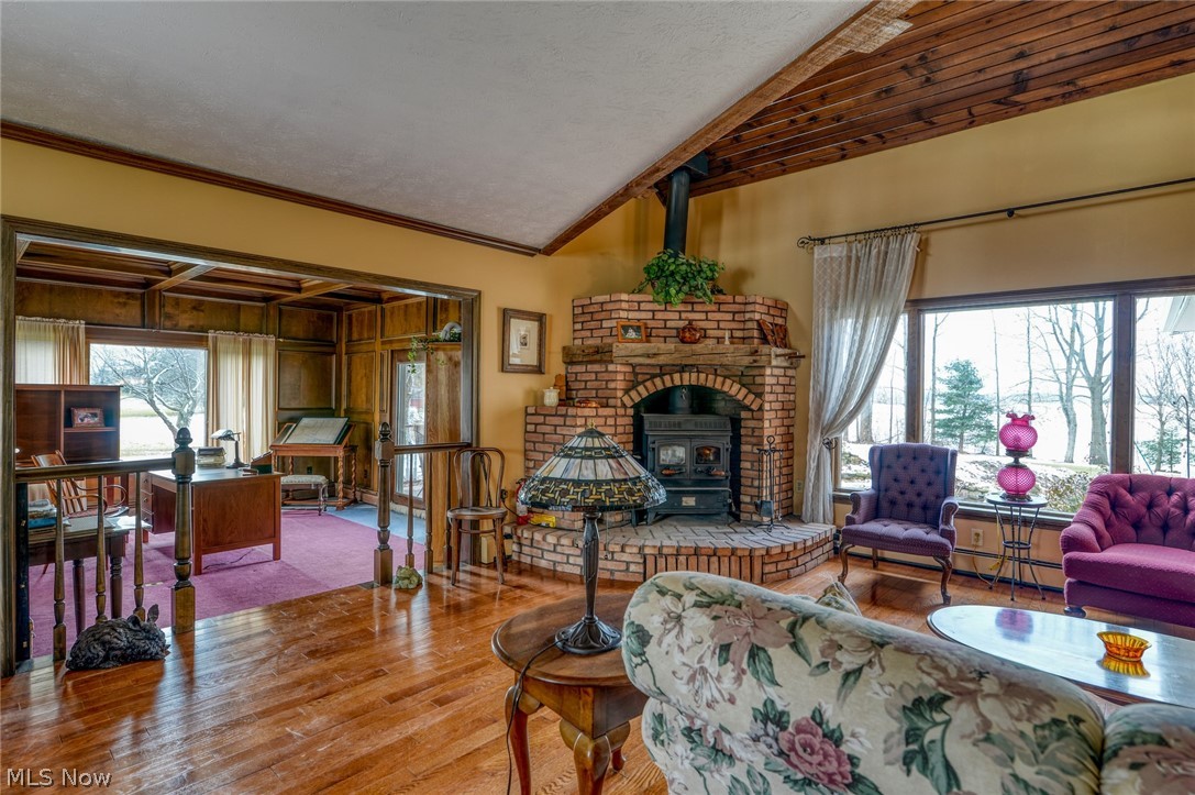 Chestnut Highlands Sub - Residential