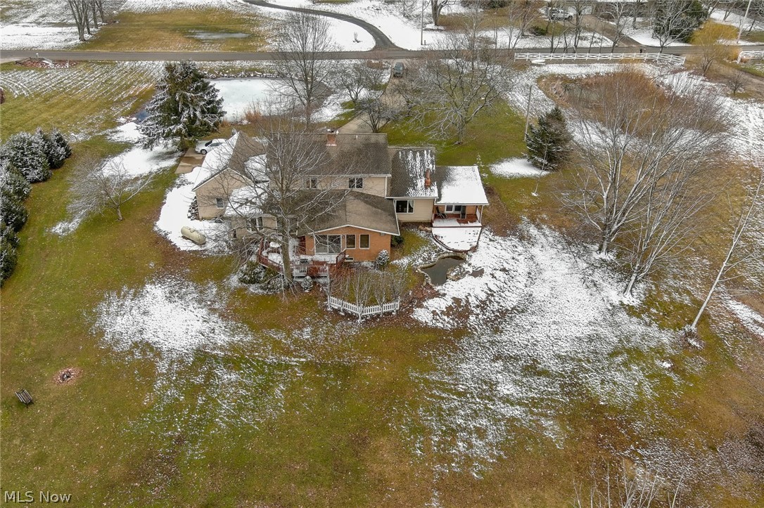 Chestnut Highlands Sub - Residential