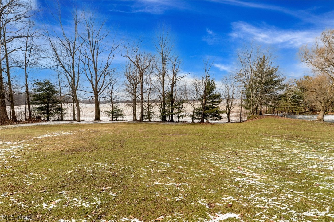 Chestnut Highlands Sub - Residential